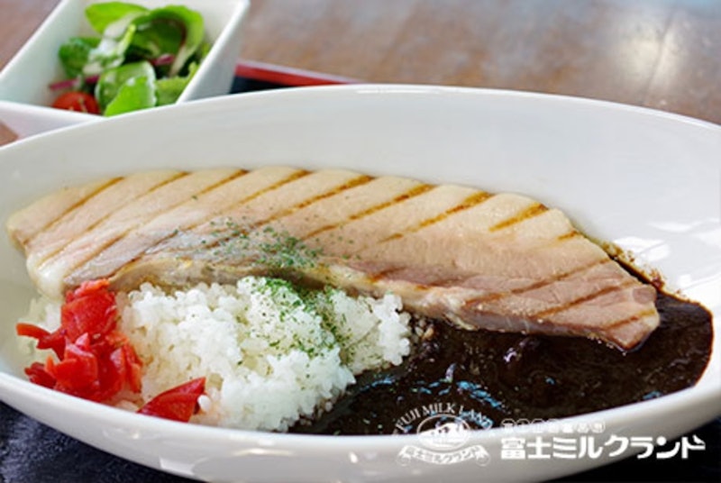 富士ミルクランド 富士朝霧高原ロッジ 4
