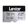 LEXAR Silver Plus Micro SDカード 1
