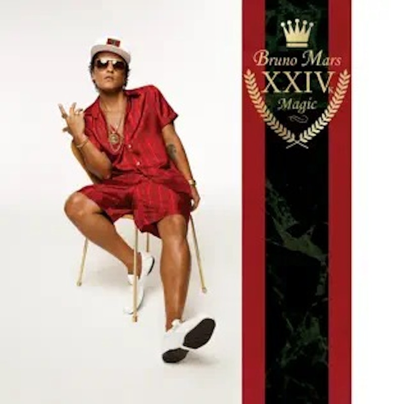 24K Magic 1