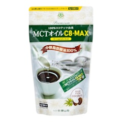 MCTオイル C8-MAX スティックタイプ