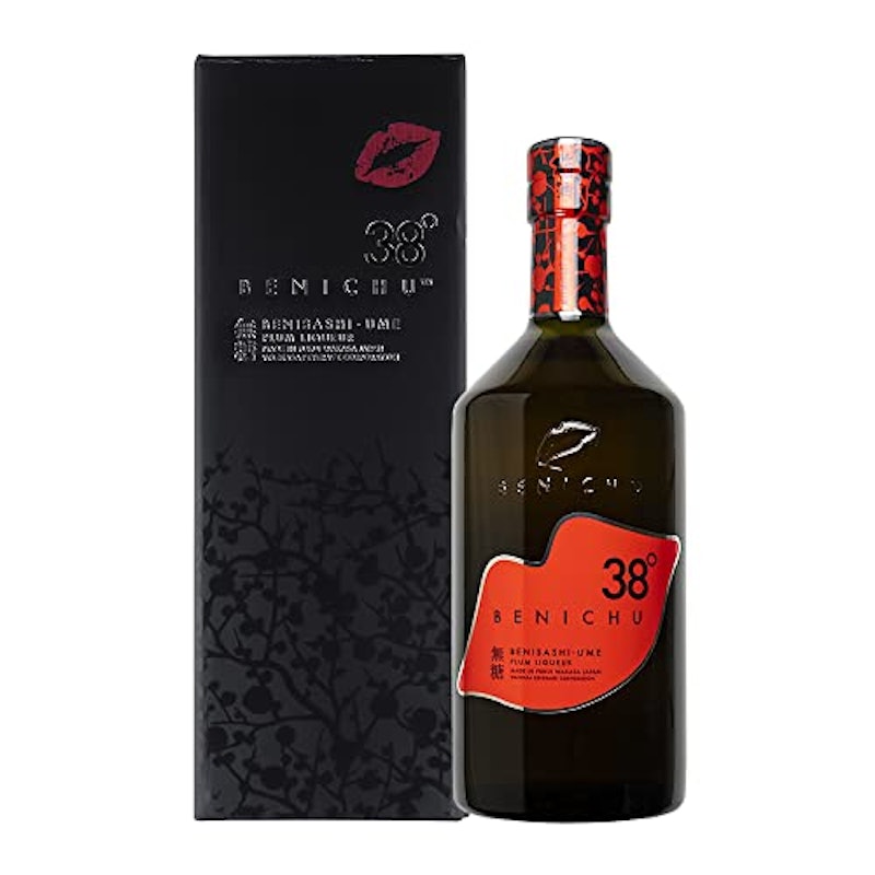 BENICHU38° 1