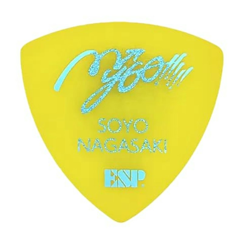 MyGO!!!!! ピック 1