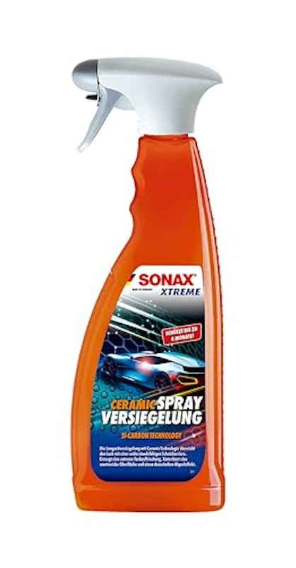セラミックスプレーコーティング 1