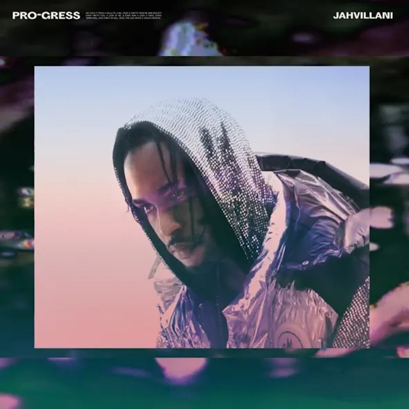 Pro-Gress 1