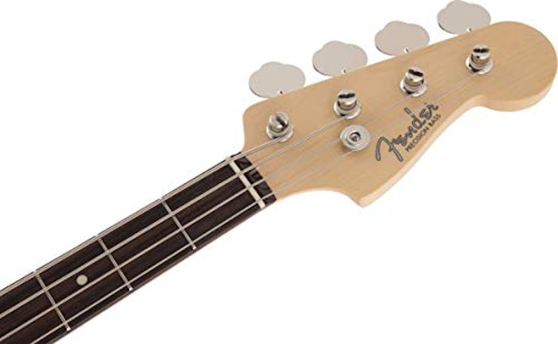 MADE IN JAPAN TRADITIONAL 60S PRECISION BASS 5