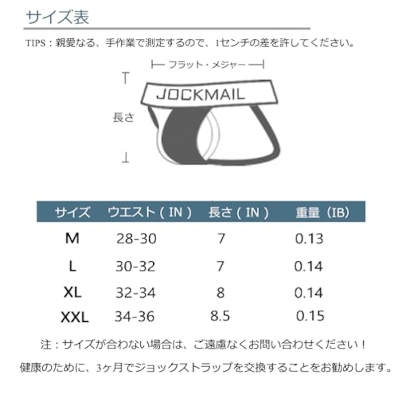tバック 3