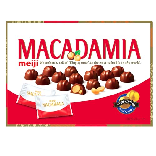 マカダミアナッツチョコレートのおすすめ人気ランキング【2026年6月】 2
