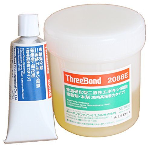 2021年 耐熱接着剤のおすすめ人気ランキング10選 Mybest