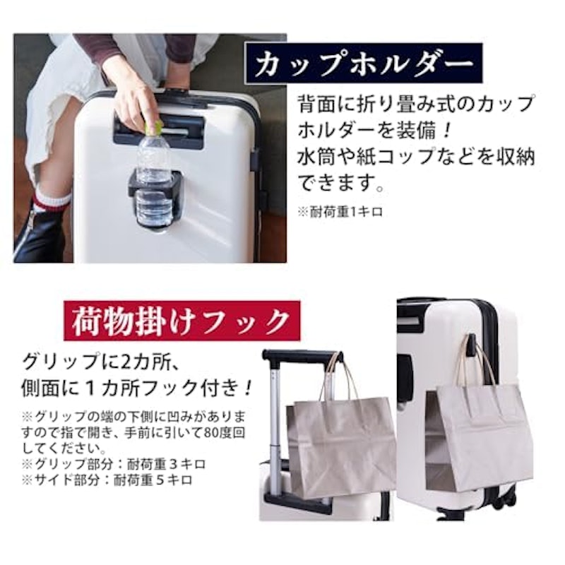 スーツケース 5