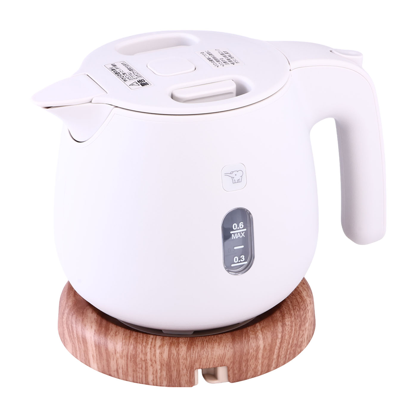 Groupe SEB T-fal マチネ KO3233JPを検証レビュー！電気ケトルの選び方