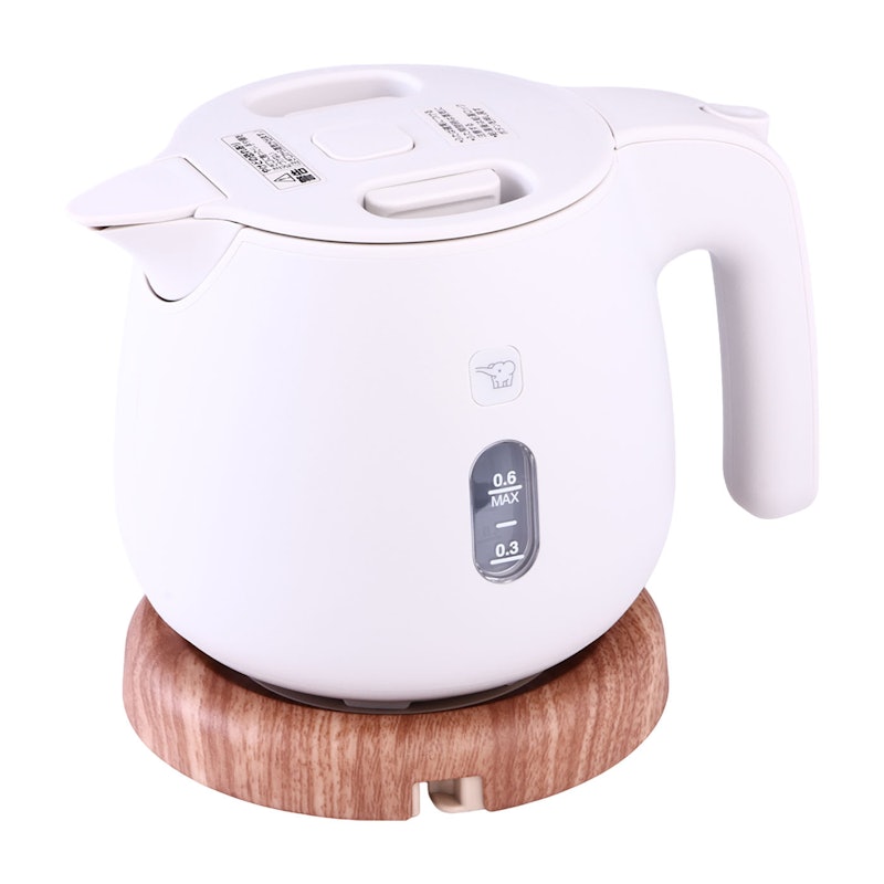 電気ケトル 1