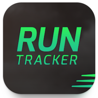 Running Distance Tracker + 1