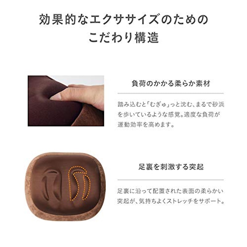 プロイデア スリムルームステッパー 3