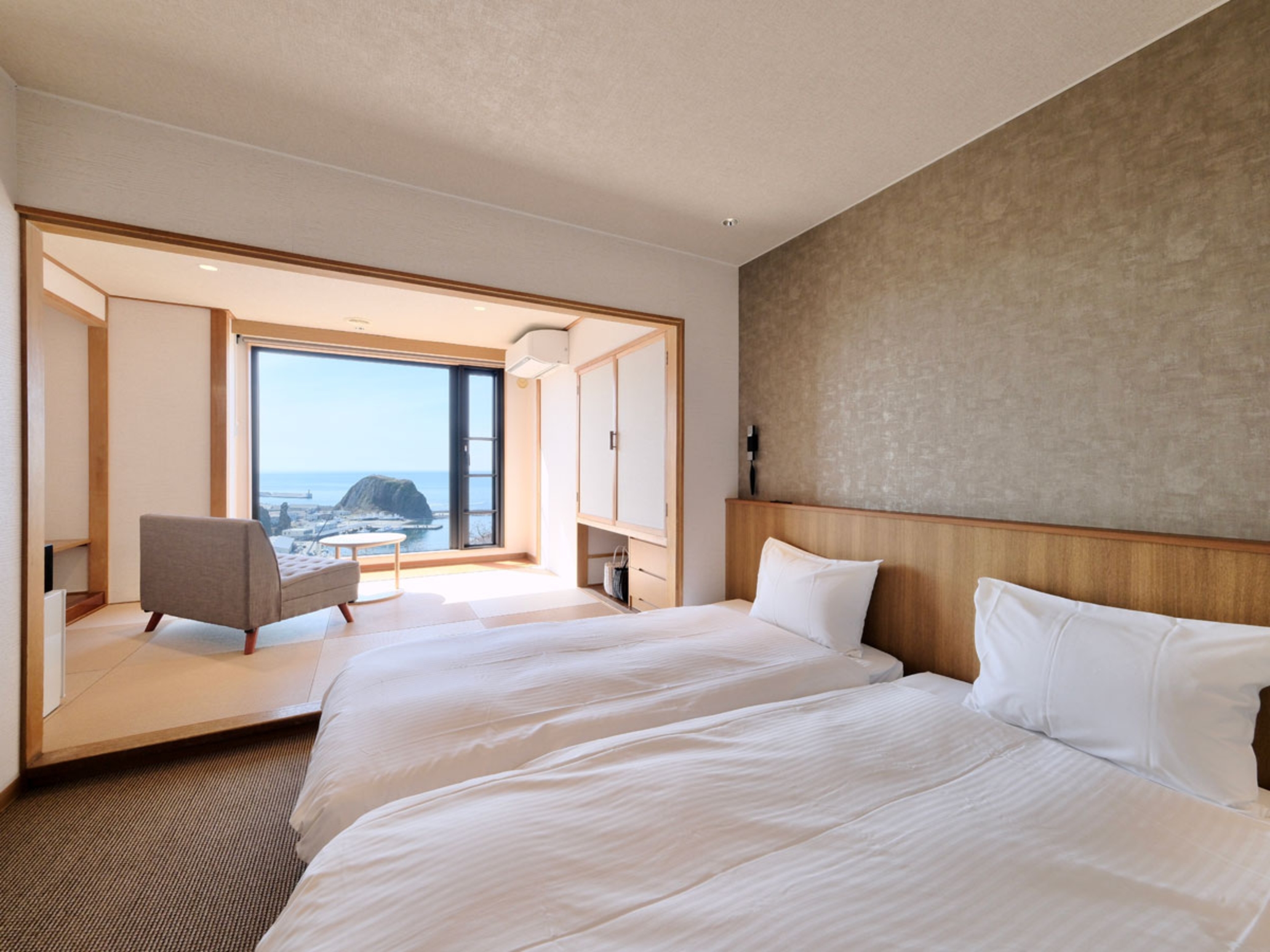 夕陽のあたる家 ONSEN HOSTEL 3