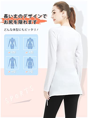 ヨガウェア 3