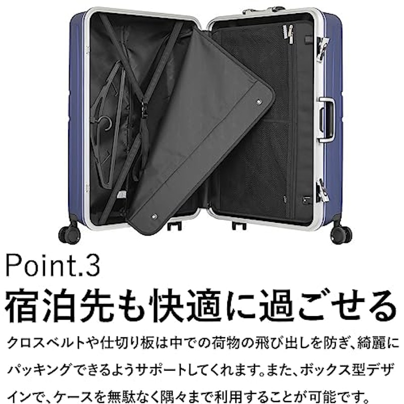 スーツケース 10