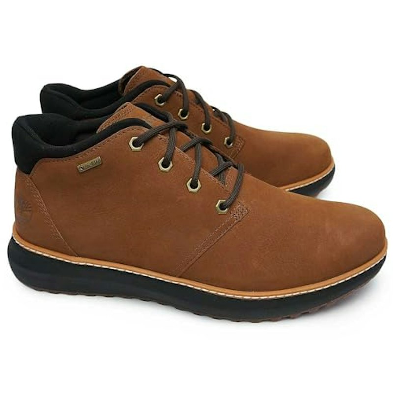 ハドソンロード GTX チャッカ ブーツ 1