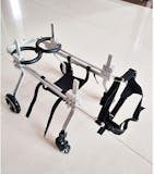4輪の犬用車椅子・歩行器のおすすめ人気ランキング【2026年9月】 5