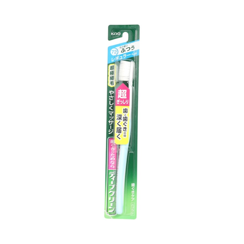歯ぐきケアハブラシ 1