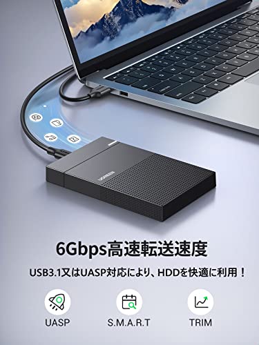HDDケース 2