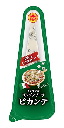 ゴルゴンゾーラ ピカンテ 1