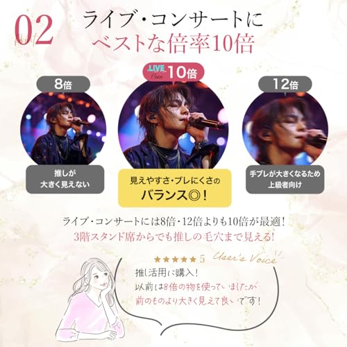 双眼鏡 4