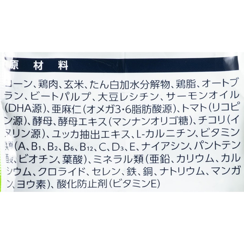 ChoiceS 成犬1歳以上に 4