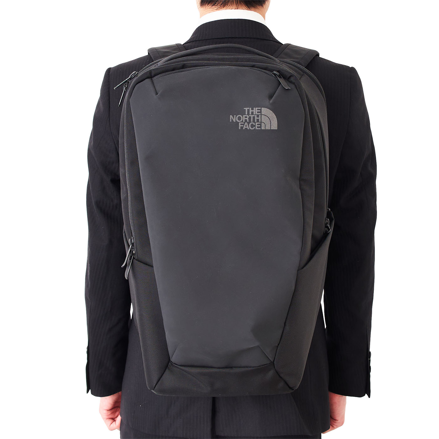 THE NORTH FACE バサルトデイ NM82392の口コミ・評判は？実際に使って 
