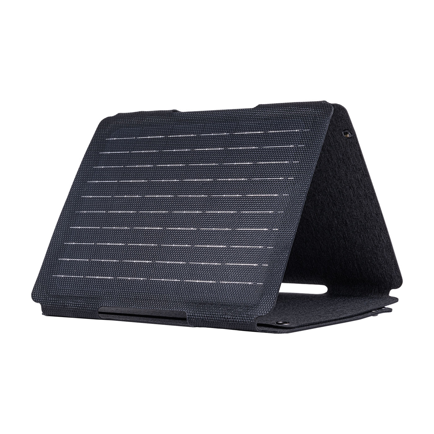 新品　Anker SOLIX PS30　ポータブル　ソーラーパネル 楽天市場】【送料無料】Anker Solix PS30 Portable Solar Panel