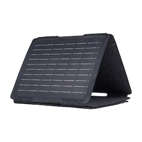 Anker Innovation Solix PS30 Portable Solar Panel A2426を検証レビュー!小型ソーラーパネルの選び方も紹介 2
