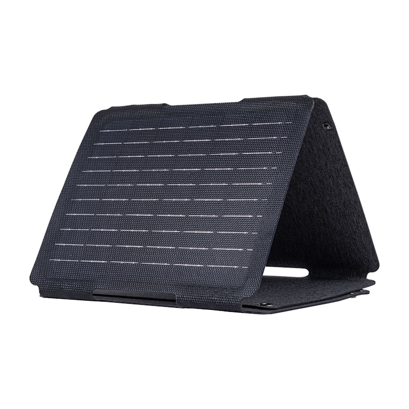 Solix PS30 Portable Solar Panel 2