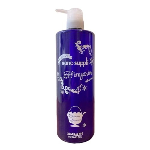 まおん。クールシャンプー×2クールトリートメント×1 クールシャンプー＆クールコンディショナー&クールジェルセット