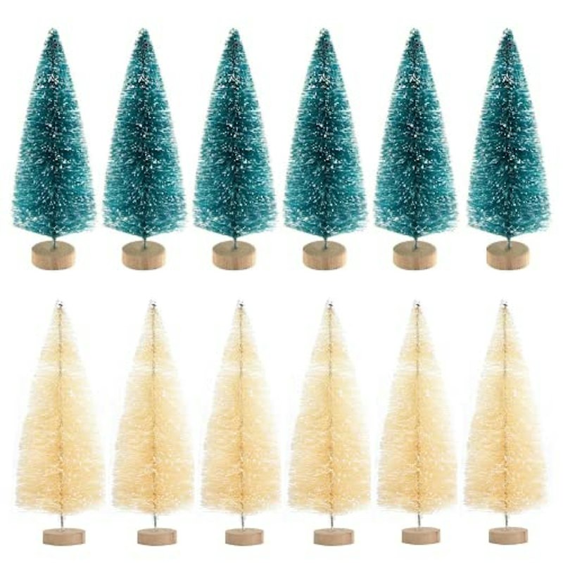 クリスマスツリー 1