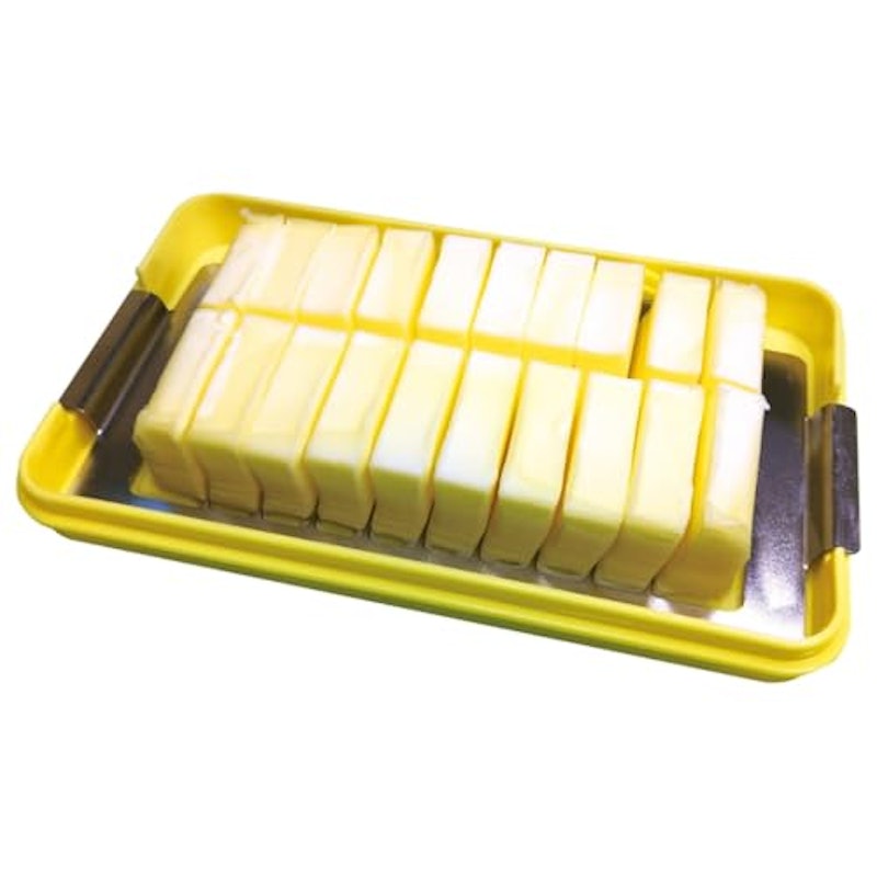 バターケース 4