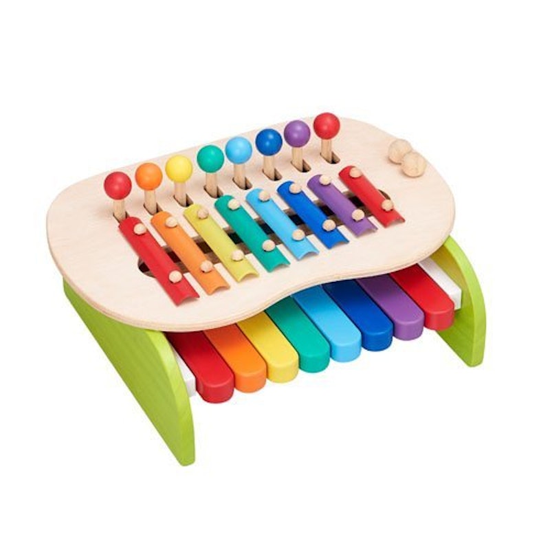 森のメロディメーカー 1