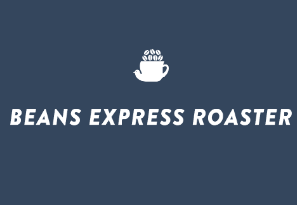 BEANS EXPRESS ROASTER 1