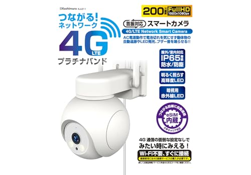 スマートカメラ 2