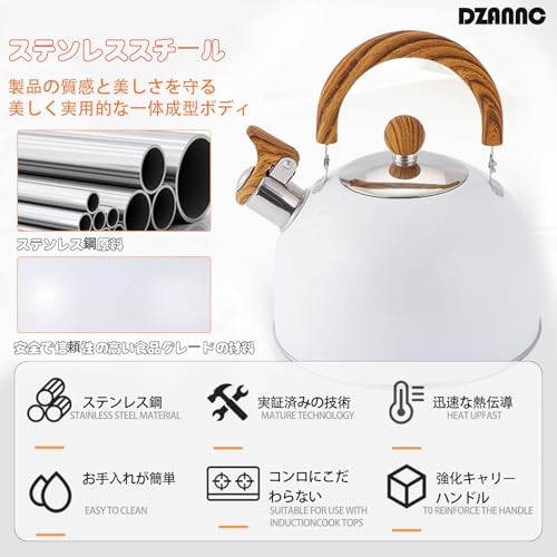 笛吹きケトル 6