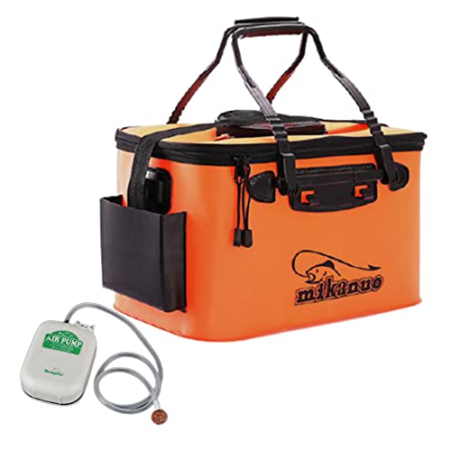 22年 釣り用バケツのおすすめ人気ランキング18選 Mybest