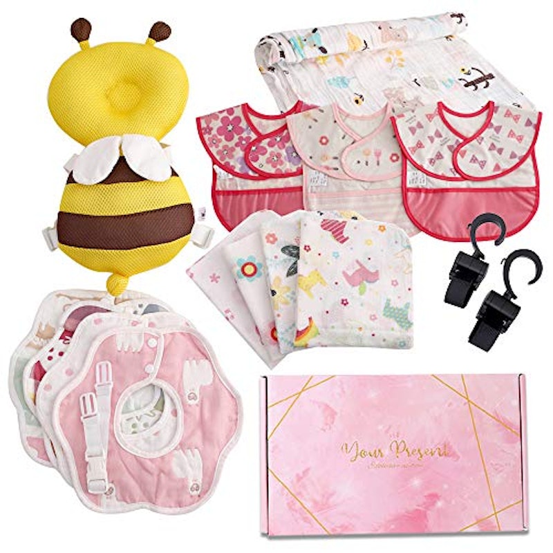 21年 女の子向け出産祝いのおすすめ人気ランキング10選 Mybest 21年 女の子向け出産祝いのおすすめ人気ランキング10選 Mybest