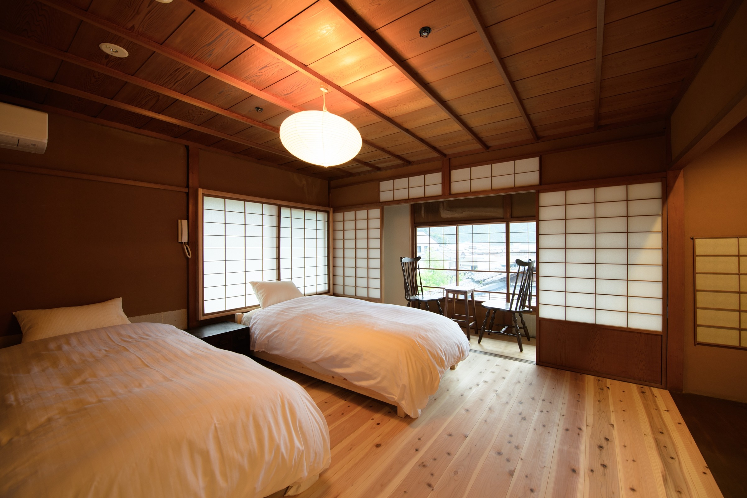 NIPPONIA 美濃商家町 3