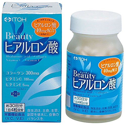 ビューティヒアルロン酸 1