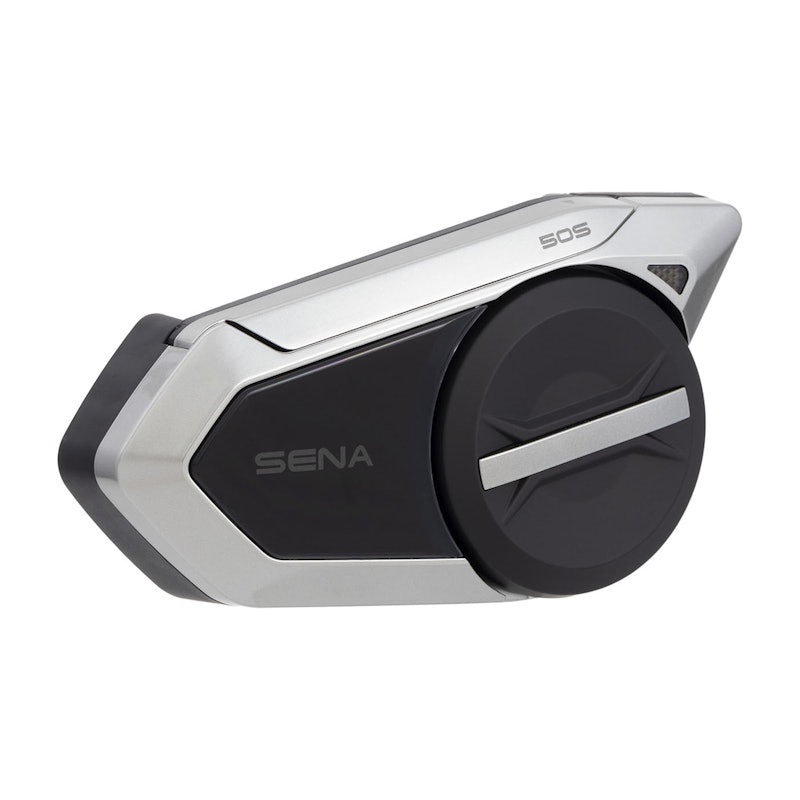 SENA Technologies 50S 0411275を検証レビュー!バイク用インカムの SENA Technologies 50S 0411275を検証レビュー!バイク用インカムの