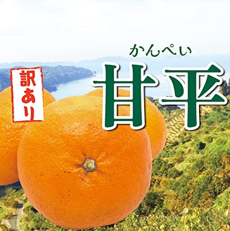 甘平 2