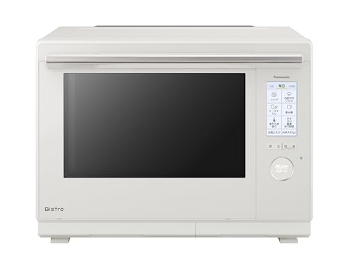 スチームオーブンレンジ 1