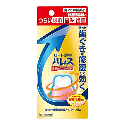 口内薬 1