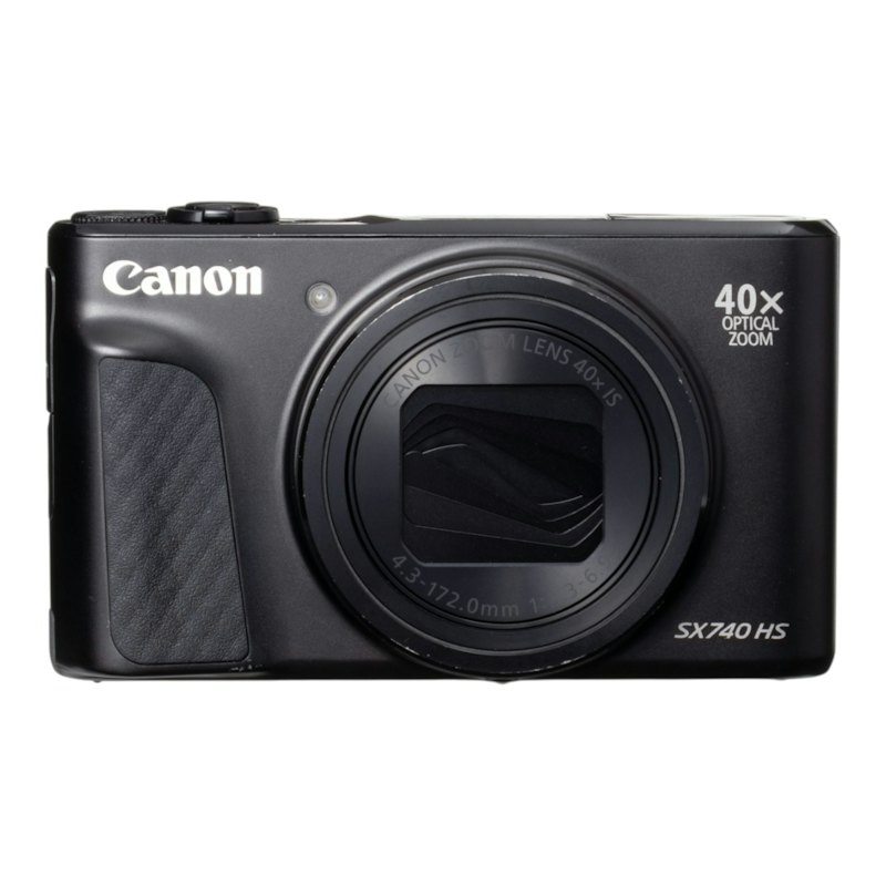 PowerShot SX740 HS 1