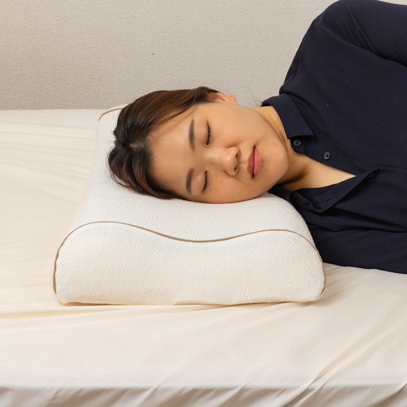 ニトリ、横向き寝がラクな枕、人気商品 くど ニトリ、横向き寝がラクな枕、人気商品 くど