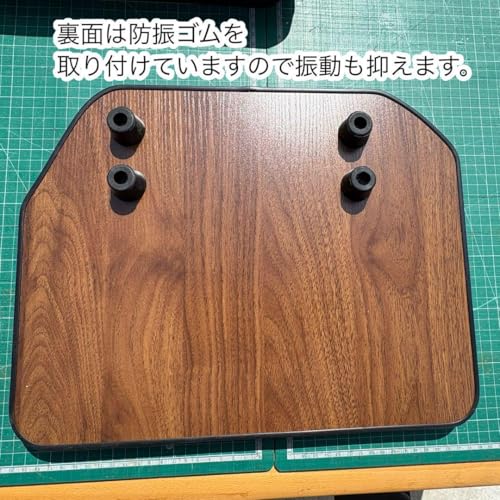 シエンタ 10系 テーブル 3