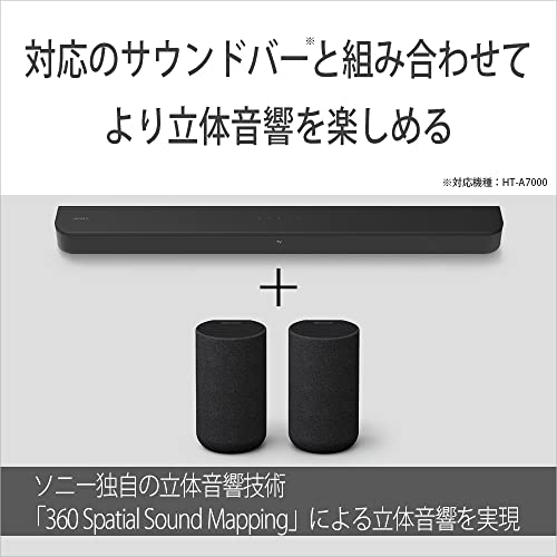 リアスピーカー 3